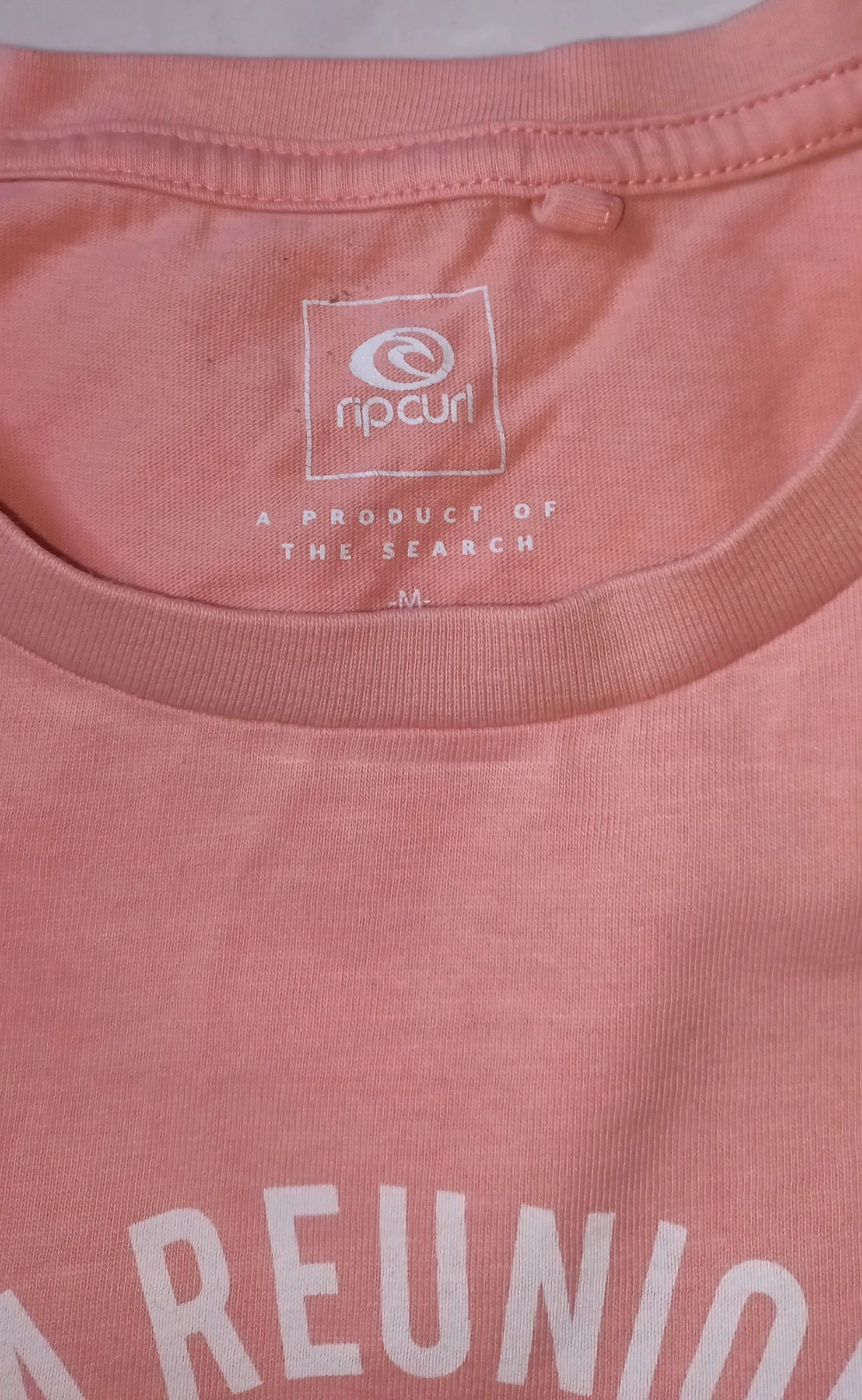 Camiseta Rip curl – photo 3